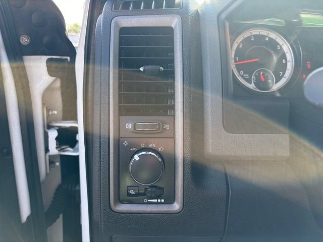 2016 RAM 2500 Tradesman