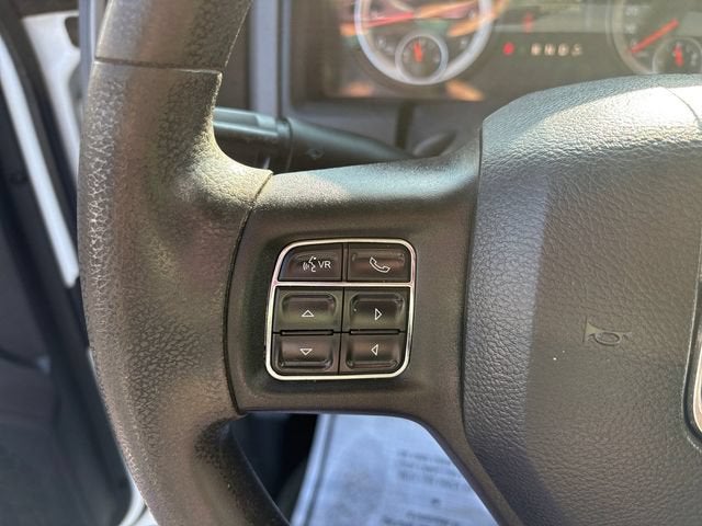 2016 RAM 2500 Tradesman