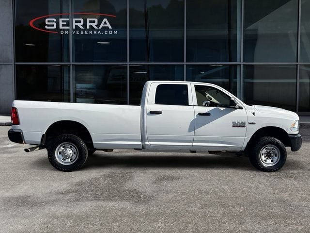 2016 RAM 2500 Tradesman