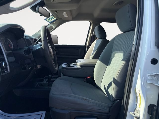 2016 RAM 2500 Tradesman