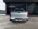 2022 Chevrolet Silverado 1500 LTD LT (2FL)