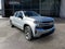 2022 Chevrolet Silverado 1500 LTD LT (2FL)