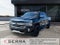 2017 Chevrolet Silverado 1500 High Country