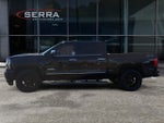 2017 Chevrolet Silverado 1500 High Country