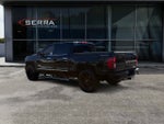 2017 Chevrolet Silverado 1500 High Country