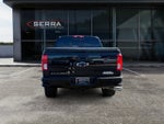 2017 Chevrolet Silverado 1500 High Country
