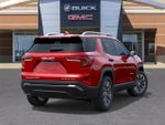 2027 GMC Terrain AWD Elevation