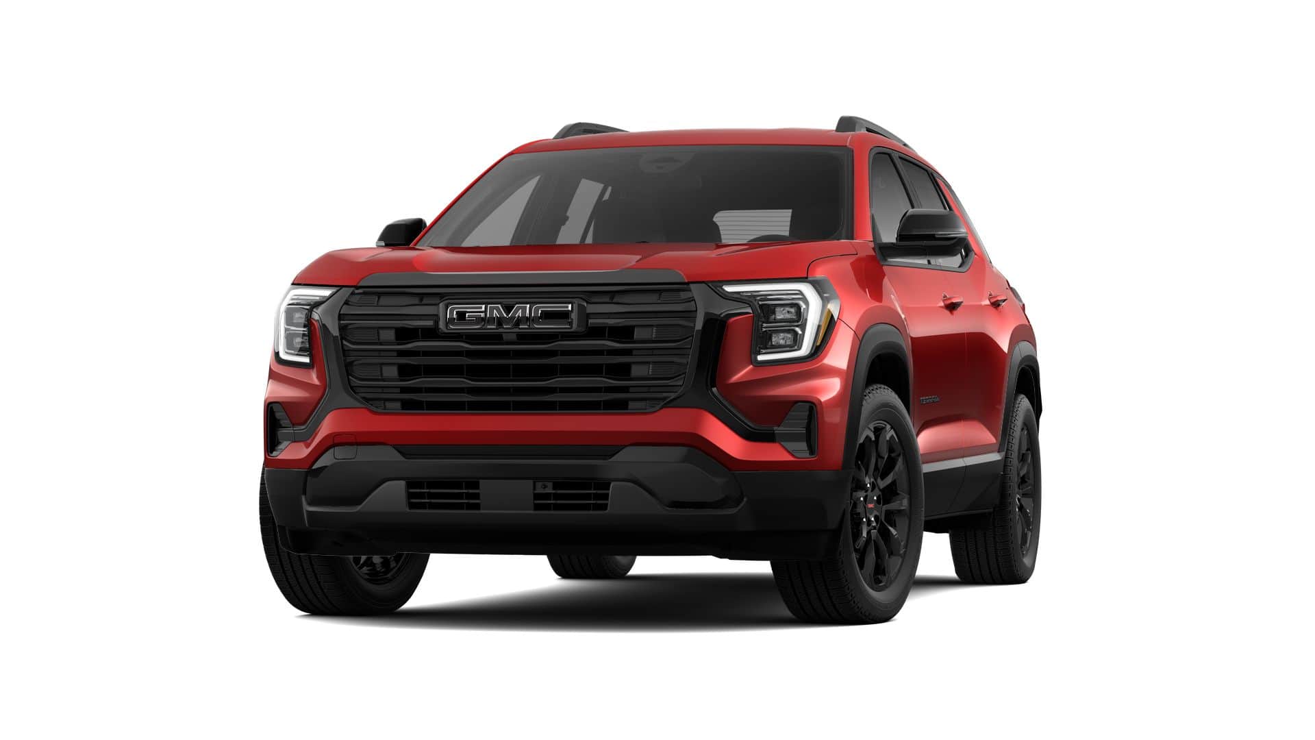 2026 GMC Terrain Elevation AWD's photo