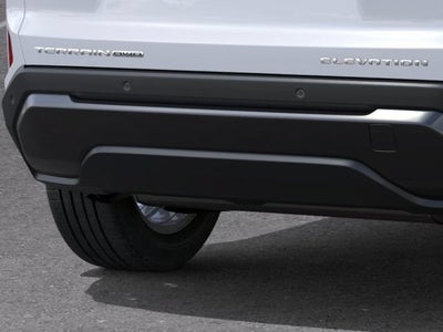 2027 GMC Terrain AWD Elevation