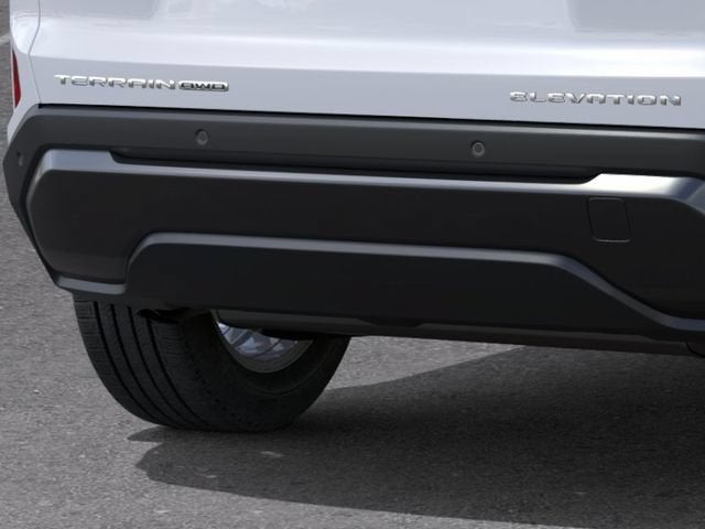 2027 GMC Terrain AWD Elevation