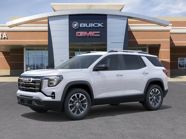 2027 GMC Terrain AWD Elevation