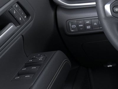 2027 GMC Terrain AWD Elevation