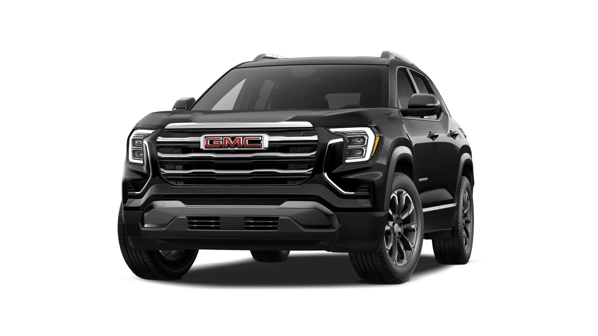 2027 GMC Terrain Elevation AWD's photo