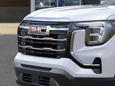 2027 GMC Terrain AWD Elevation