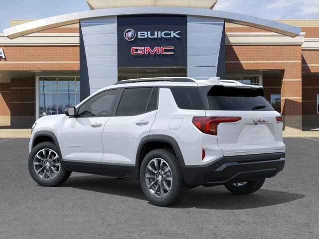 2027 GMC Terrain AWD Elevation