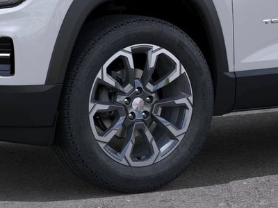 2027 GMC Terrain AWD Elevation
