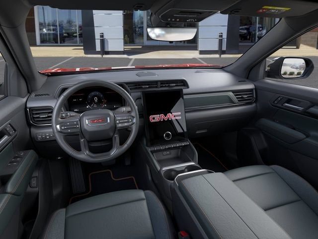 2027 GMC Terrain AWD AT4