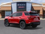 2027 GMC Terrain AWD AT4