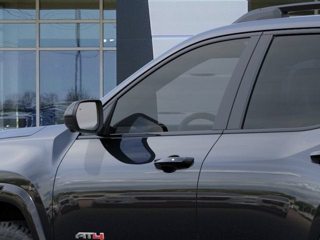 2027 GMC Terrain AWD AT4