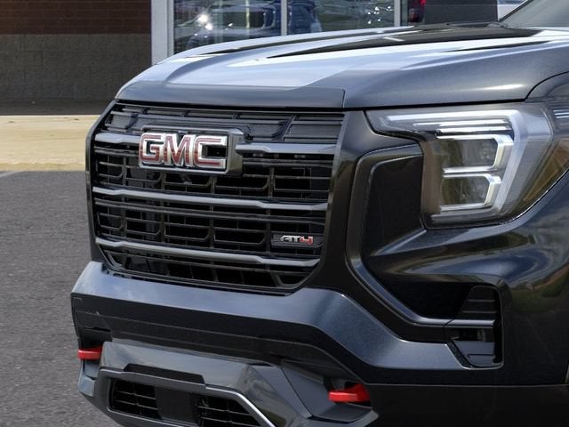 2027 GMC Terrain AWD AT4