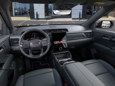 2027 GMC Terrain AWD AT4