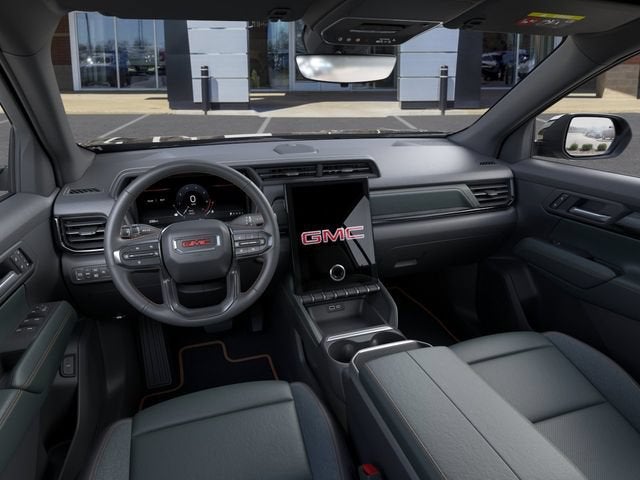 2027 GMC Terrain AWD AT4