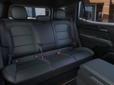 2027 GMC Terrain AWD AT4