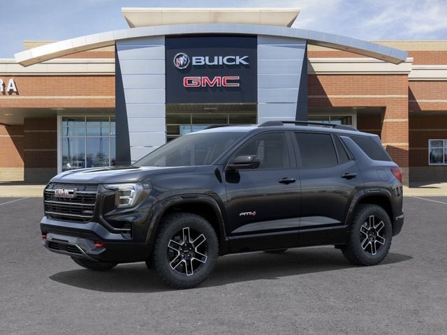 2027 GMC Terrain AWD AT4