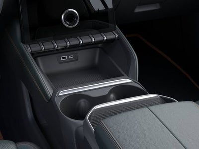 2027 GMC Terrain AWD AT4