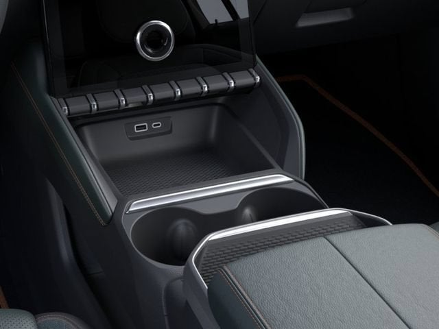 2027 GMC Terrain AWD AT4