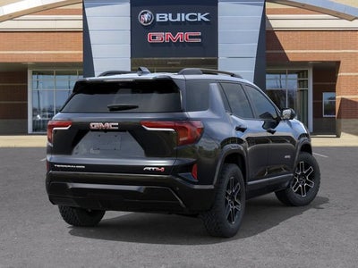 2027 GMC Terrain AWD AT4