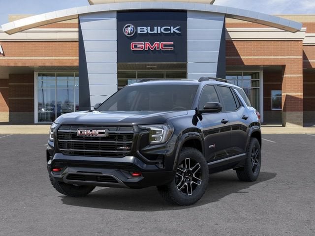 2027 GMC Terrain AWD AT4