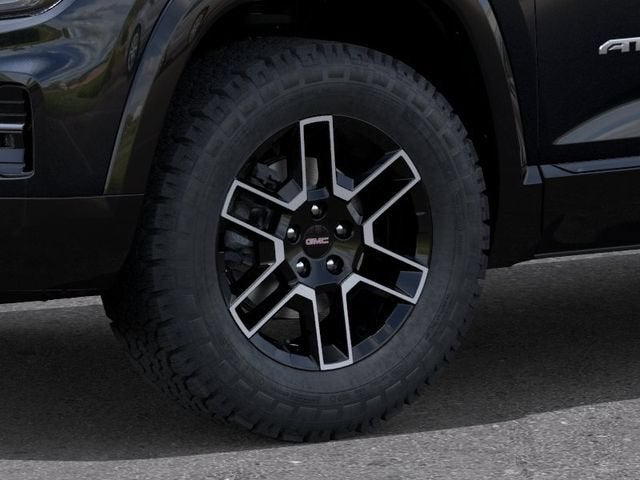 2027 GMC Terrain AWD AT4