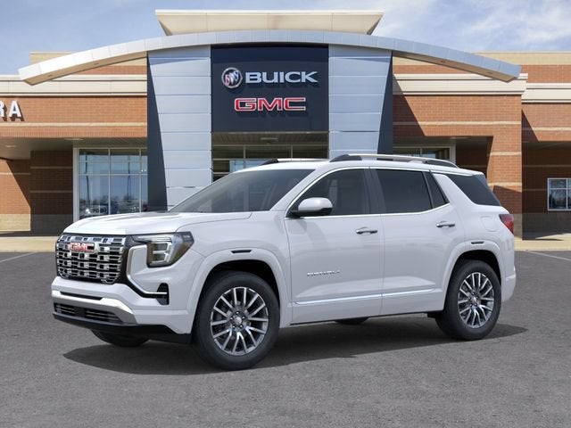2027 GMC Terrain AWD Denali