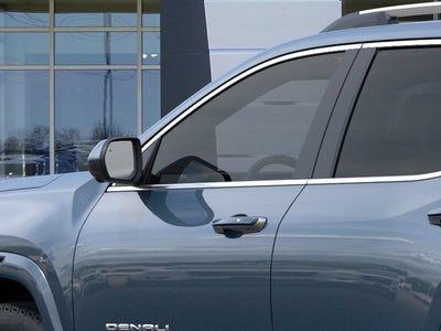 2027 GMC Terrain AWD Denali