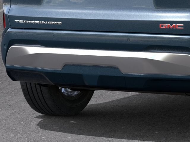2027 GMC Terrain AWD Denali