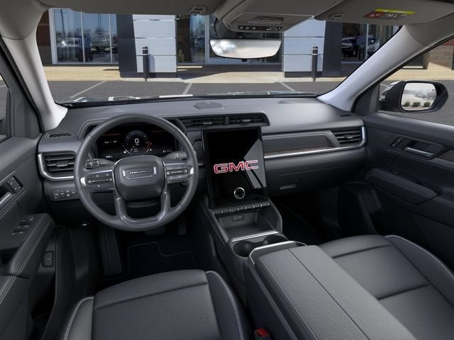 2027 GMC Terrain AWD Denali