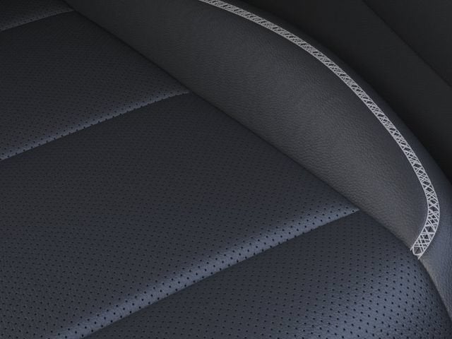 2027 GMC Terrain AWD Denali