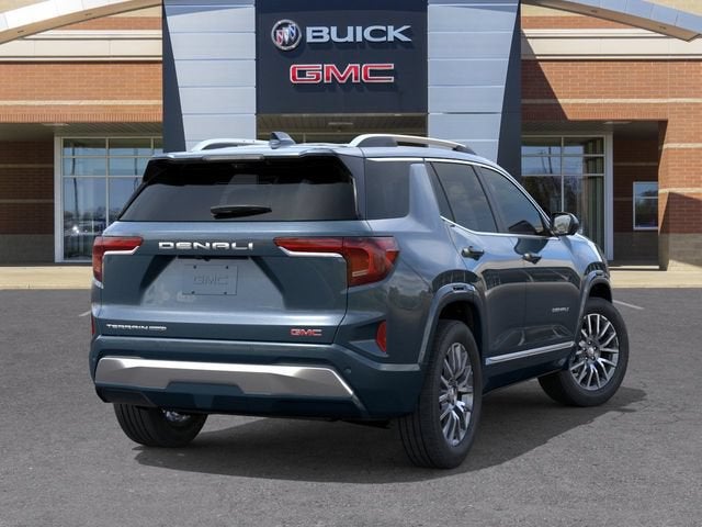 2027 GMC Terrain AWD Denali