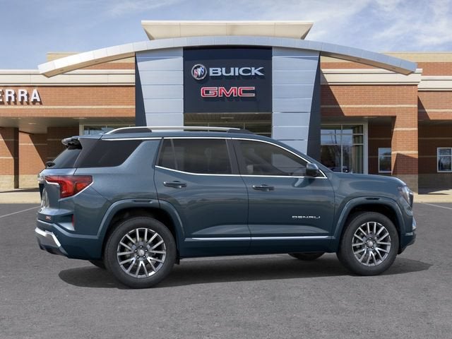 2027 GMC Terrain AWD Denali