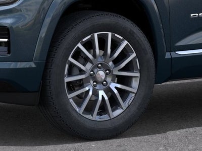 2027 GMC Terrain AWD Denali