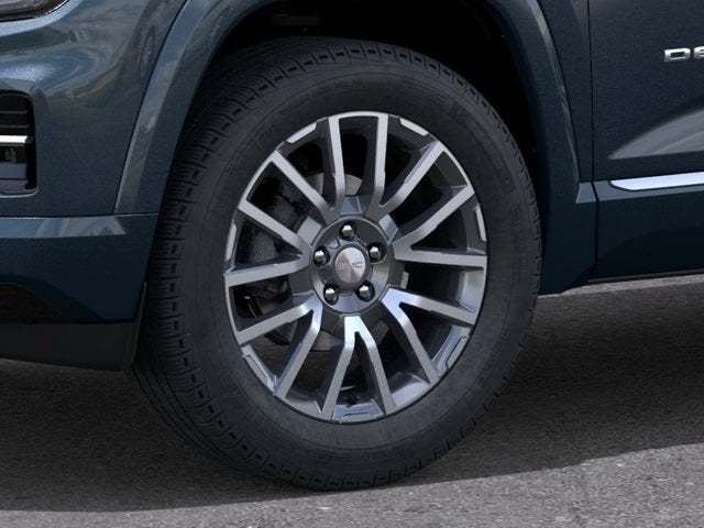 2027 GMC Terrain AWD Denali