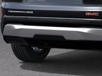 2027 GMC Terrain AWD Denali