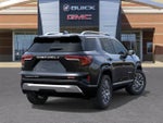 2027 GMC Terrain AWD Denali