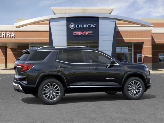 2027 GMC Terrain AWD Denali