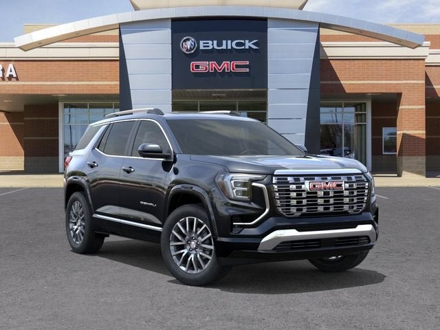 2027 GMC Terrain AWD Denali