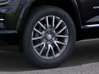 2027 GMC Terrain AWD Denali
