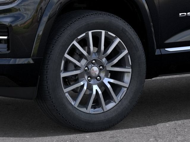 2027 GMC Terrain AWD Denali