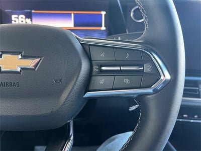 2024 Chevrolet Equinox EV 2LT