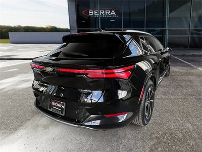 2024 Chevrolet Equinox EV 2LT